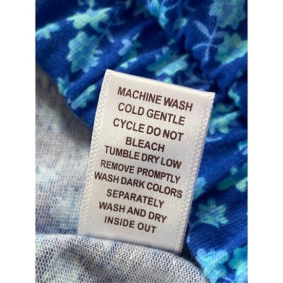 WHITE ORCHID WOMEN’S SMALL 2-PIECE PAJAMA SET - Picture 7 of 9